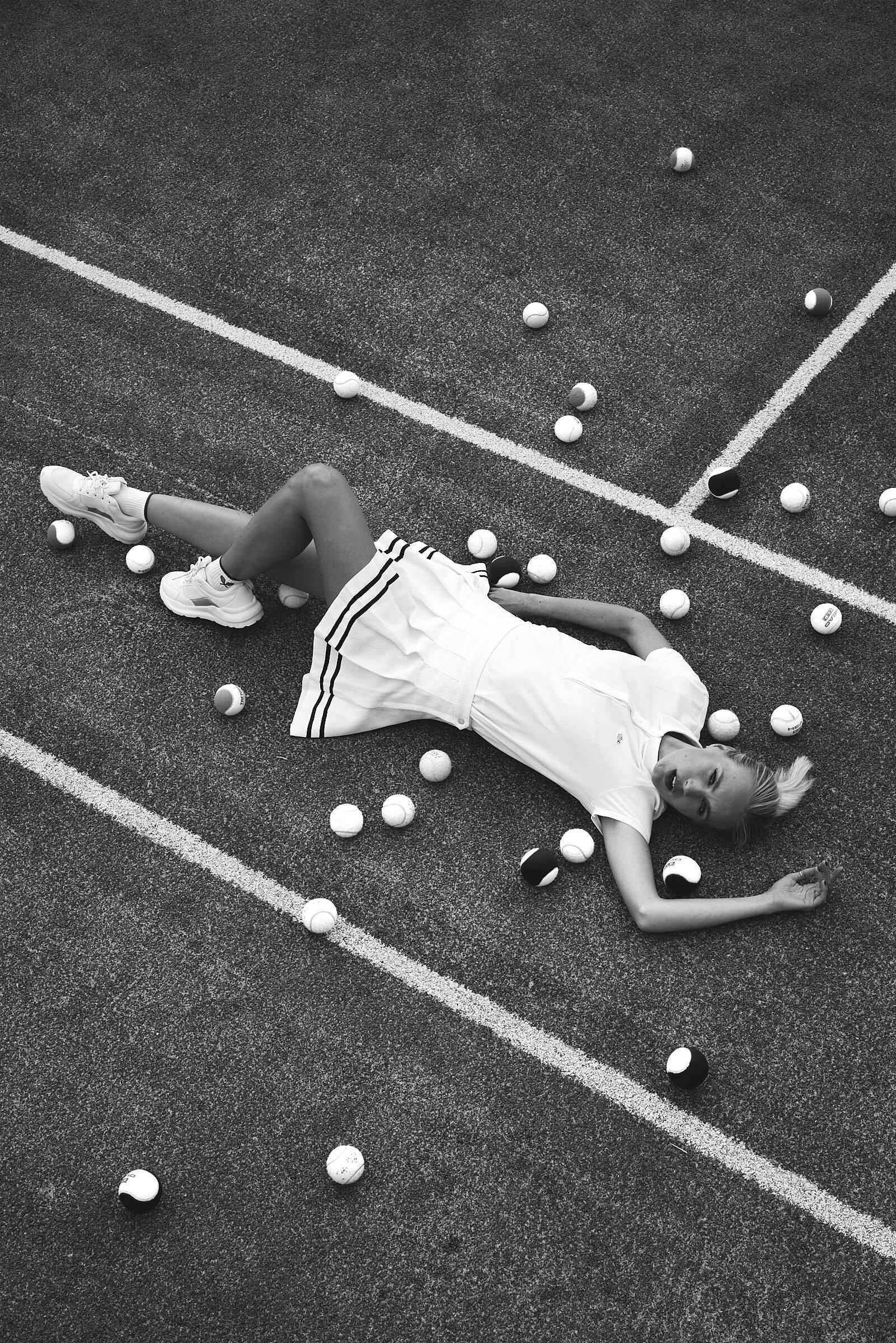 Your personal training  - Burg Hotel Oberlech