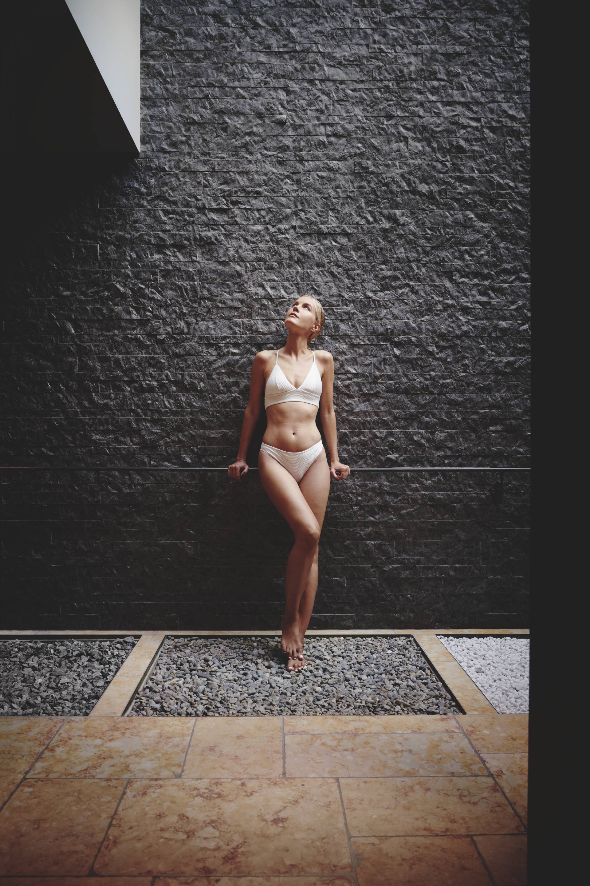 Why settle for less? - Burg Hotel Oberlech