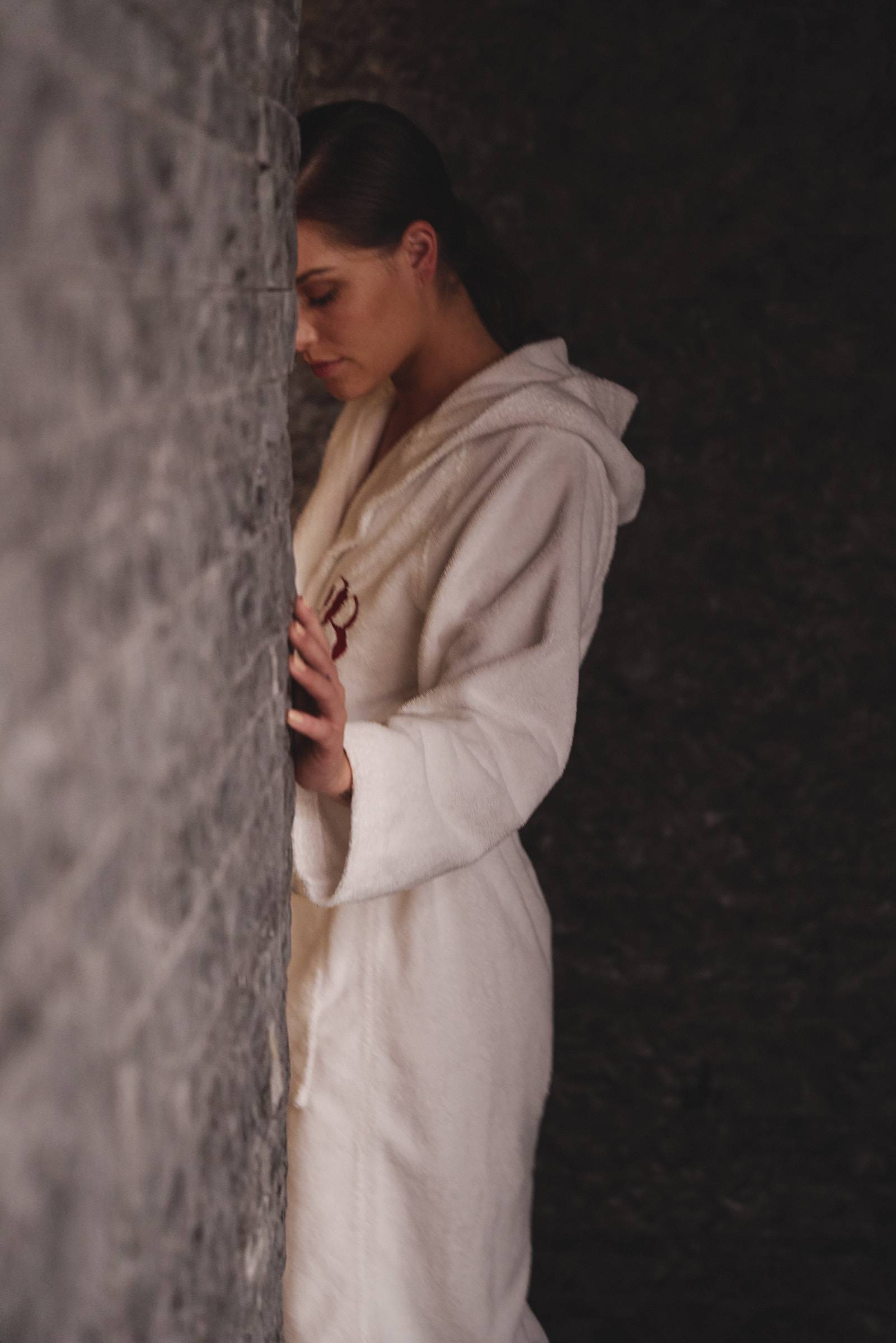 There’s a herb for that... - Burg Hotel Oberlech