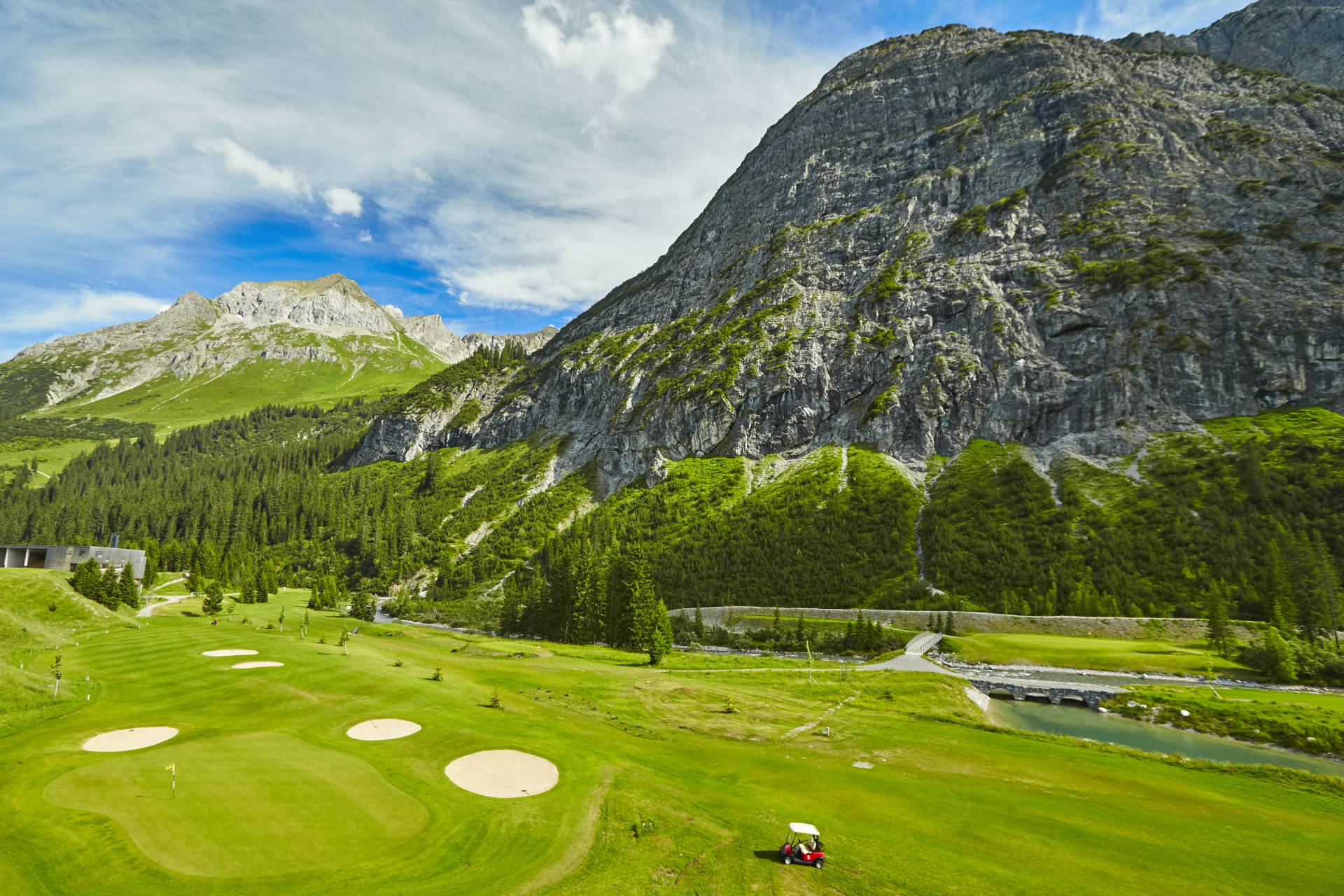 Golfclub Lech