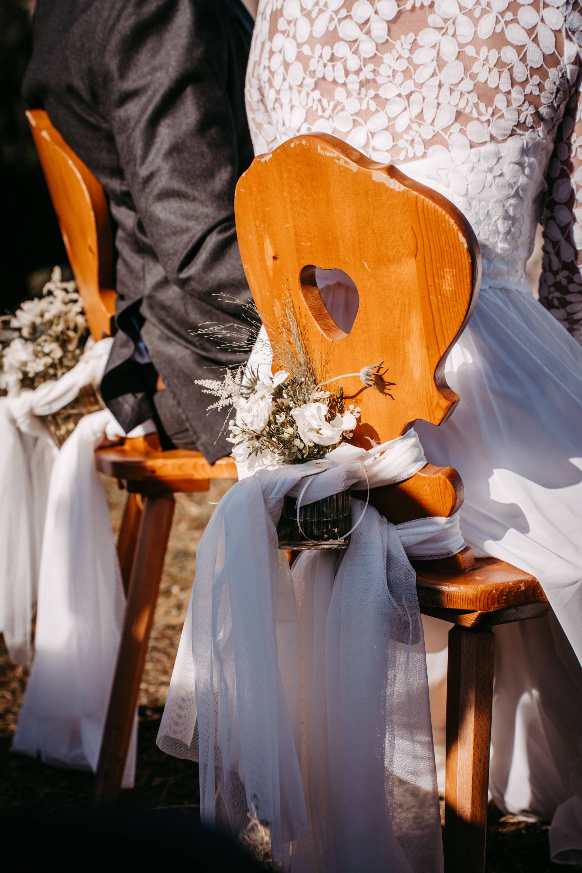  Das JA feiern in der Burg - BURG Hotel