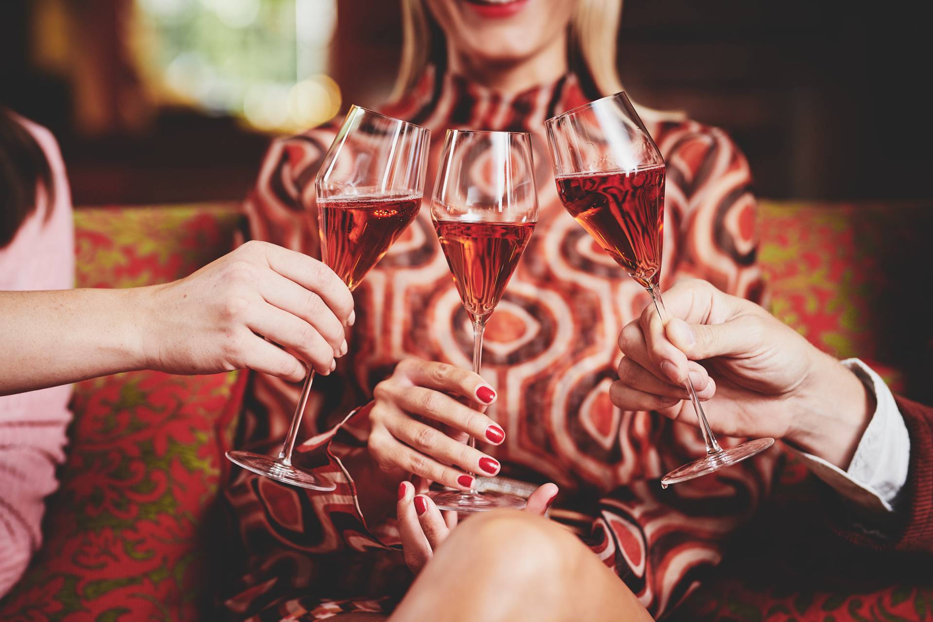 With an individual touch - Burghotel Oberlech